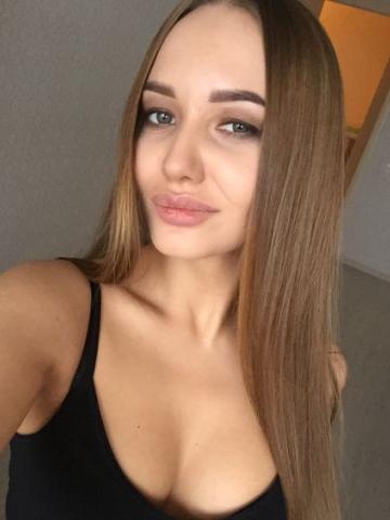 Проститутка Дарья